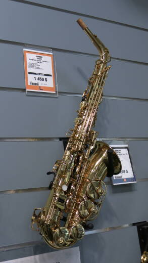 Store Special Product - Jupiter - JAS500